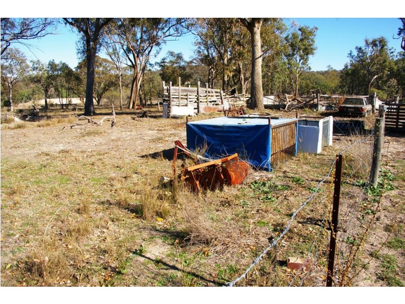 220 Glen Barra Road, Watsons Creek NSW 2355