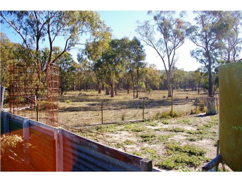 220 Glen Barra Road, Watsons Creek NSW 2355