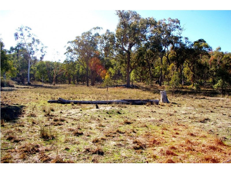 220 Glen Barra Road, Watsons Creek NSW 2355