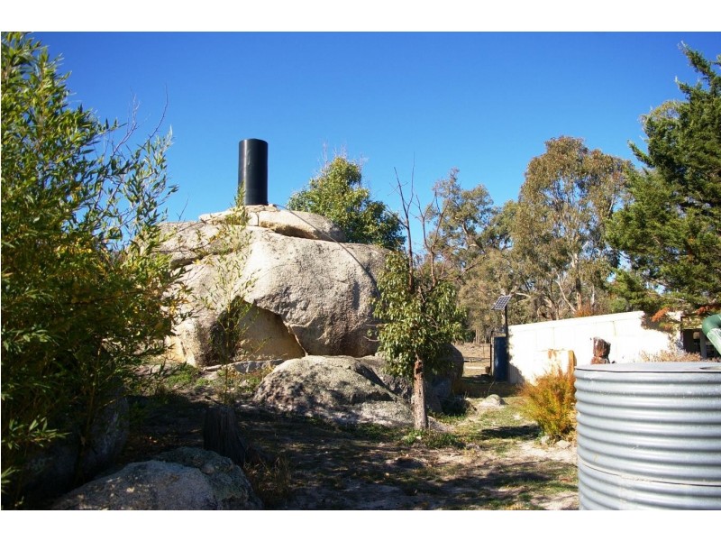 220 Glen Barra Road, Watsons Creek NSW 2355