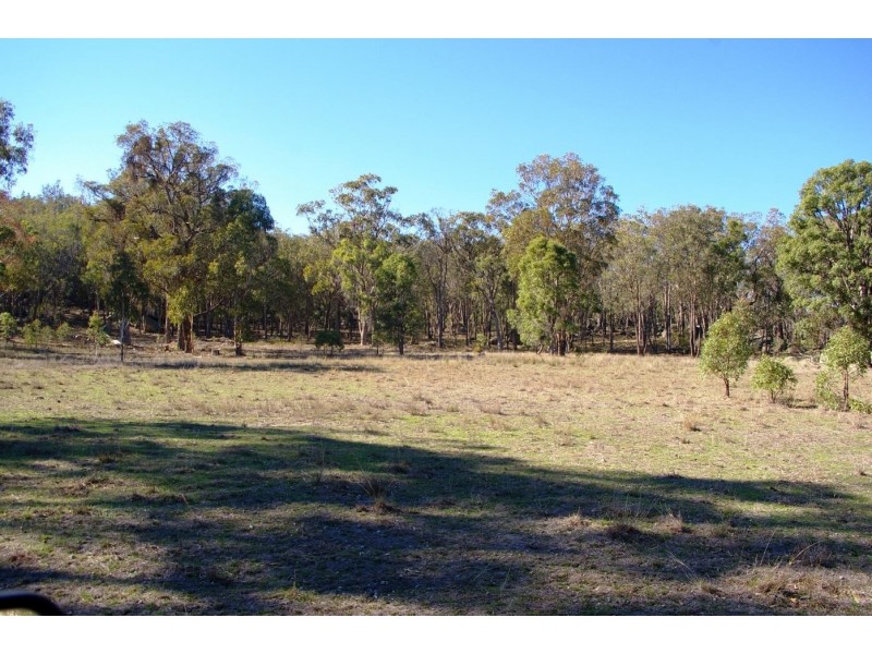 220 Glen Barra Road, Watsons Creek NSW 2355