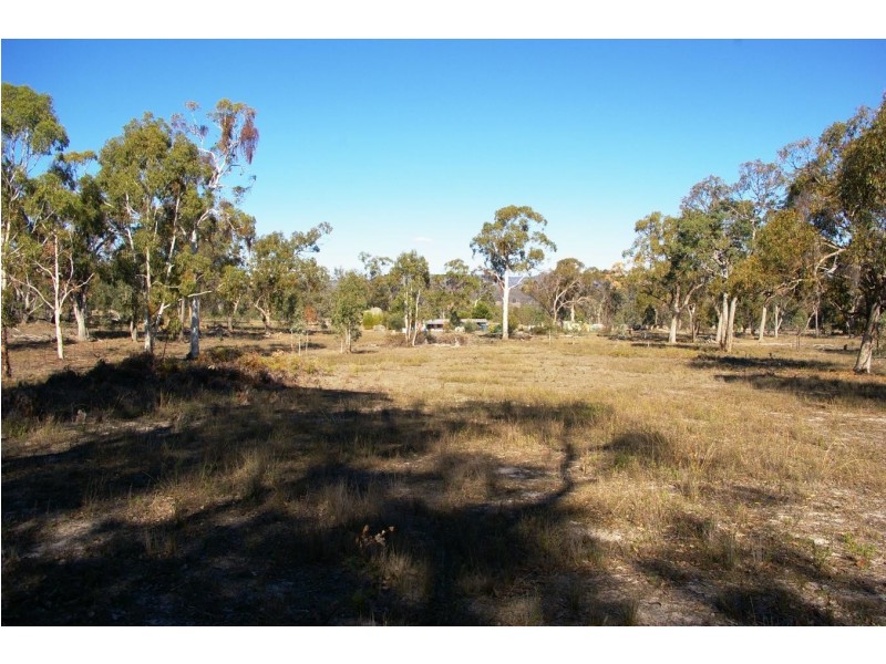 220 Glen Barra Road, Watsons Creek NSW 2355