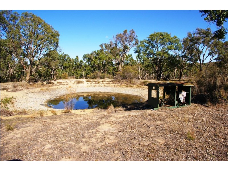 220 Glen Barra Road, Watsons Creek NSW 2355