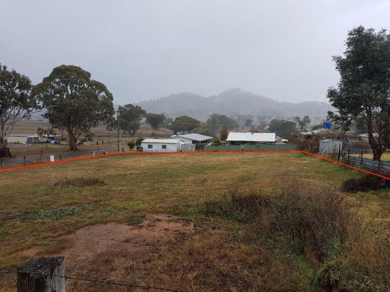 57-59 Point Street, Nundle NSW 2340