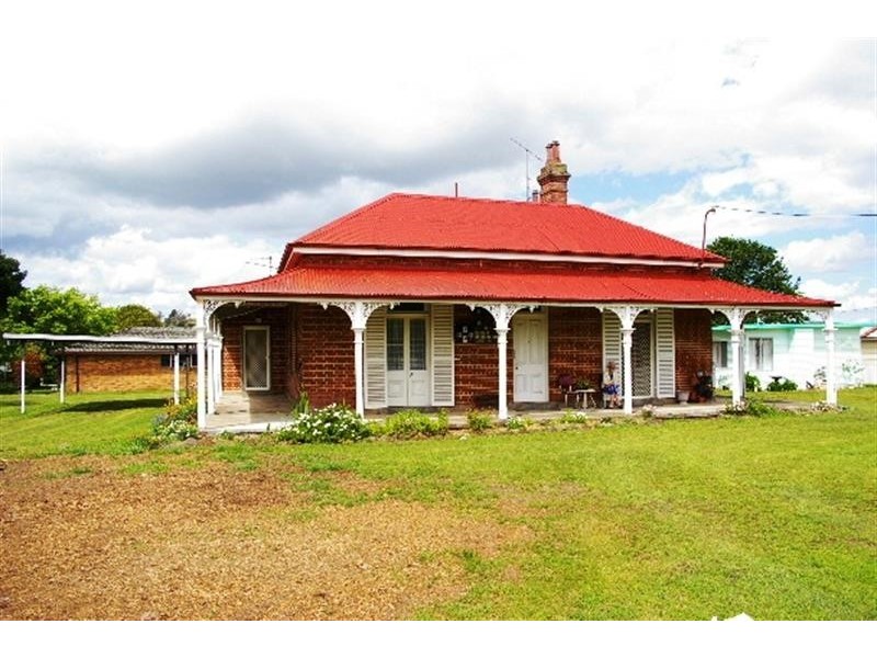 2/37 Park Street, Uralla NSW 2358