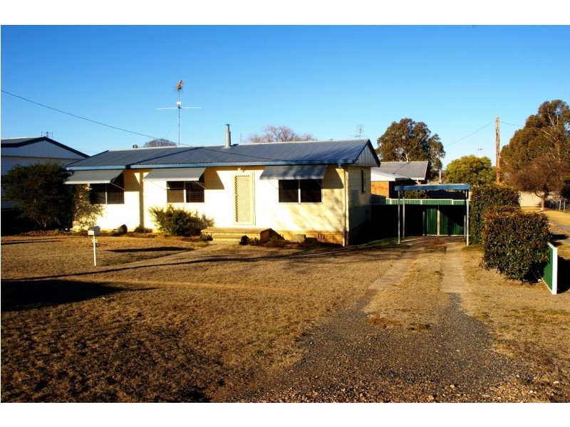 66N Lagoon Street, Walcha NSW 2354