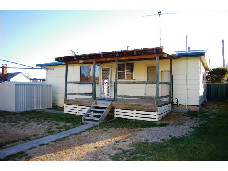 66N Lagoon Street, Walcha NSW 2354