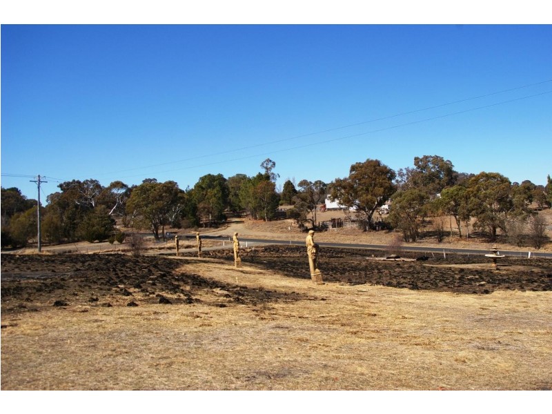 174 Kingstown Road, Uralla NSW 2358