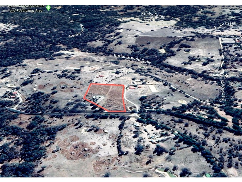 174 Kingstown Road, Uralla NSW 2358