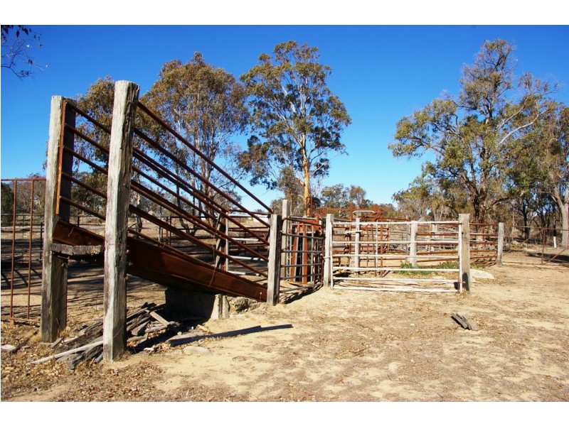 Lot 2 Kingstown Road, Balala NSW 2358