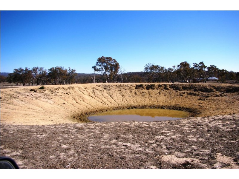 Lot 2 Kingstown Road, Balala NSW 2358