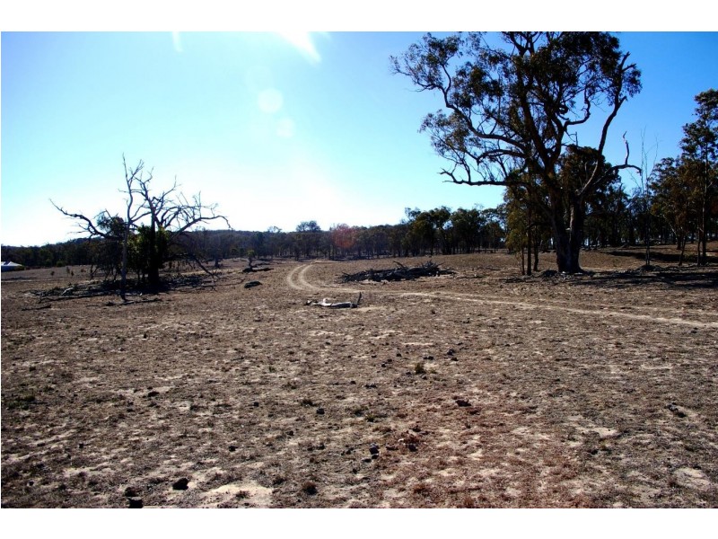 Lot 2 Kingstown Road, Balala NSW 2358