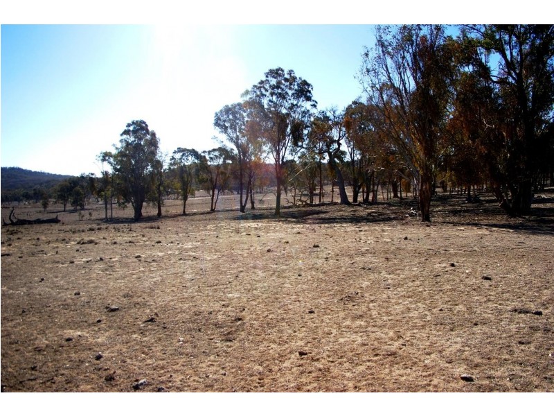 Lot 2 Kingstown Road, Balala NSW 2358