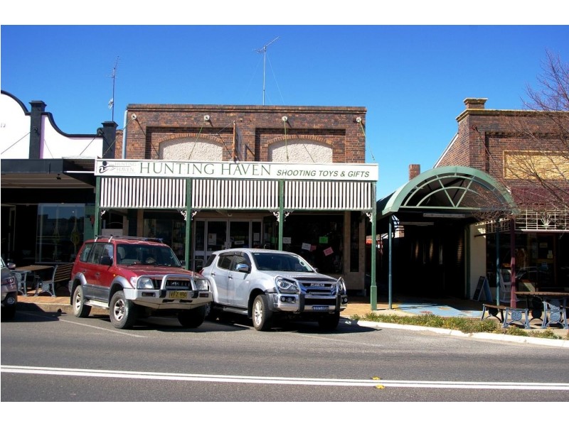 84 Bridge St, Uralla NSW 2358