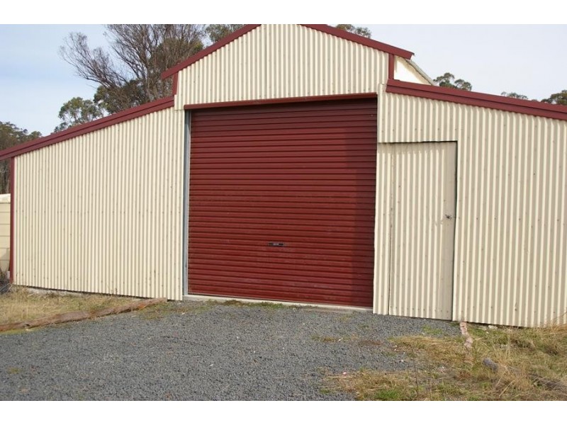 7168 New England Highway, Kentucky NSW 2354