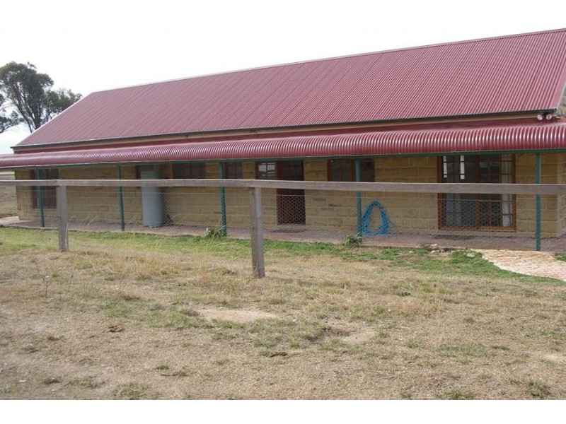 7168 New England Highway, Kentucky NSW 2354