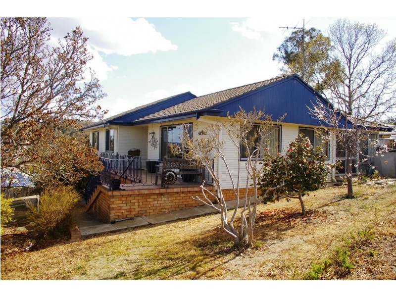 63N Churchill Lane, Walcha NSW 2354