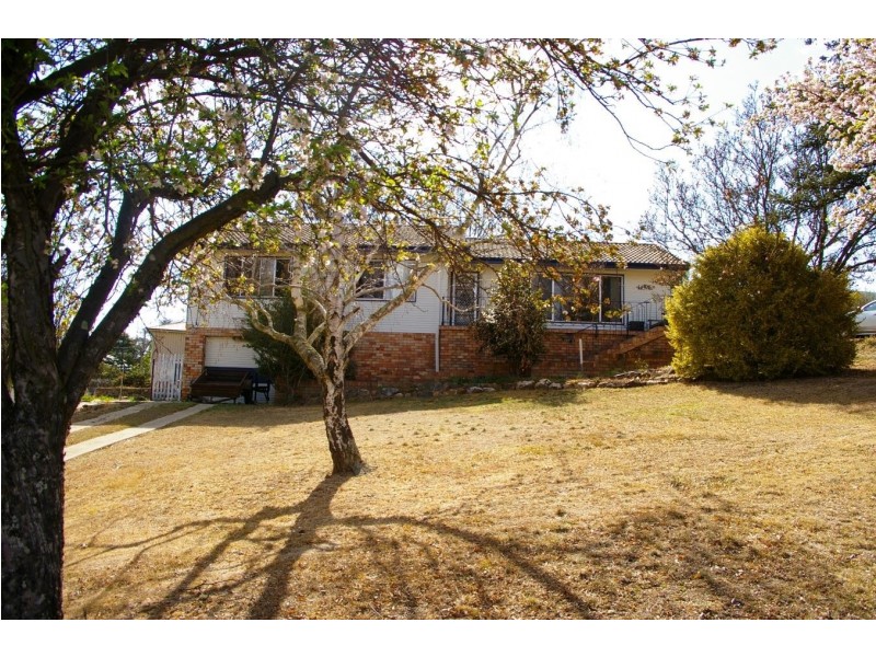 63N Churchill Lane, Walcha NSW 2354