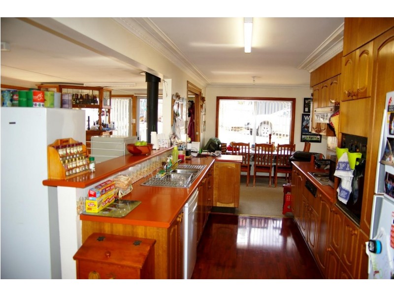 63N Churchill Lane, Walcha NSW 2354