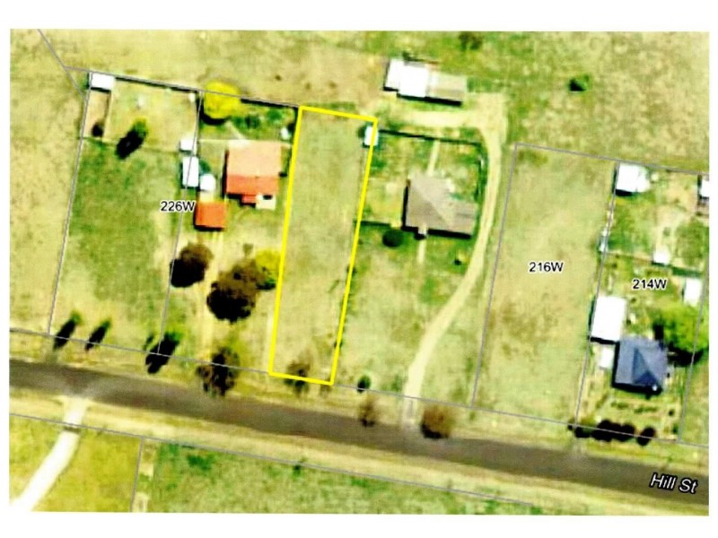 222W Hill Street, Walcha NSW 2354