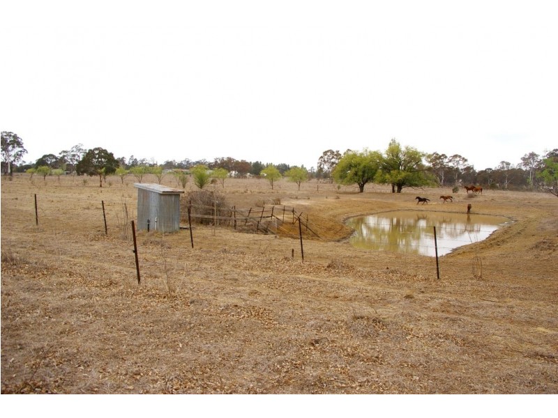 53 Reeves Road, Kentucky NSW 2354