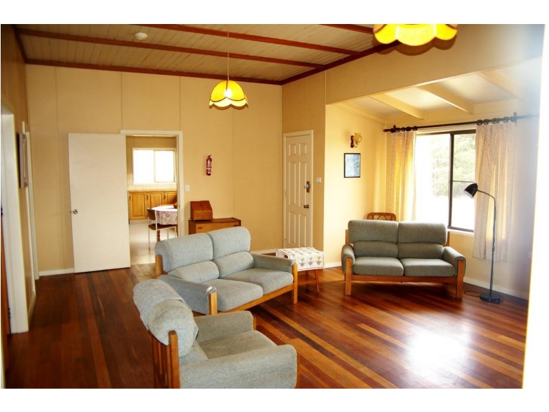 53 Reeves Road, Kentucky NSW 2354