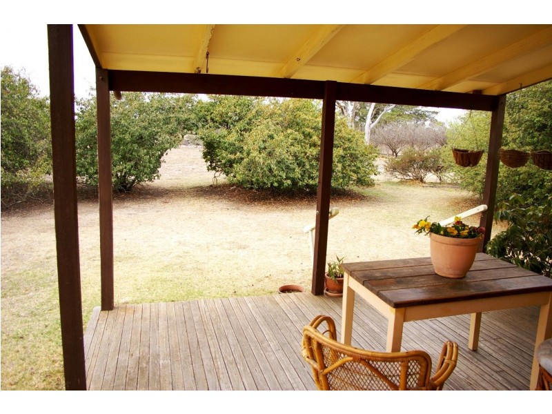 53 Reeves Road, Kentucky NSW 2354