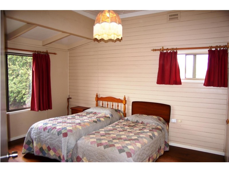 53 Reeves Road, Kentucky NSW 2354