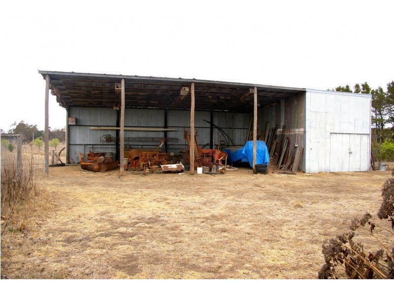 53 Reeves Road, Kentucky NSW 2354