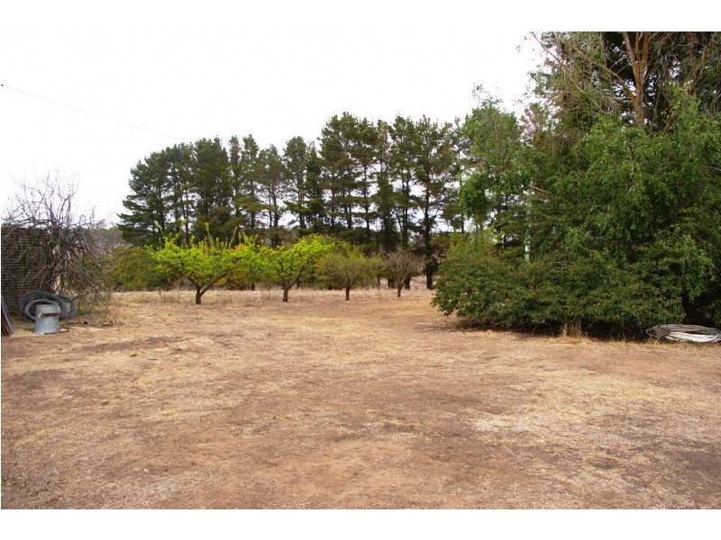 53 Reeves Road, Kentucky NSW 2354