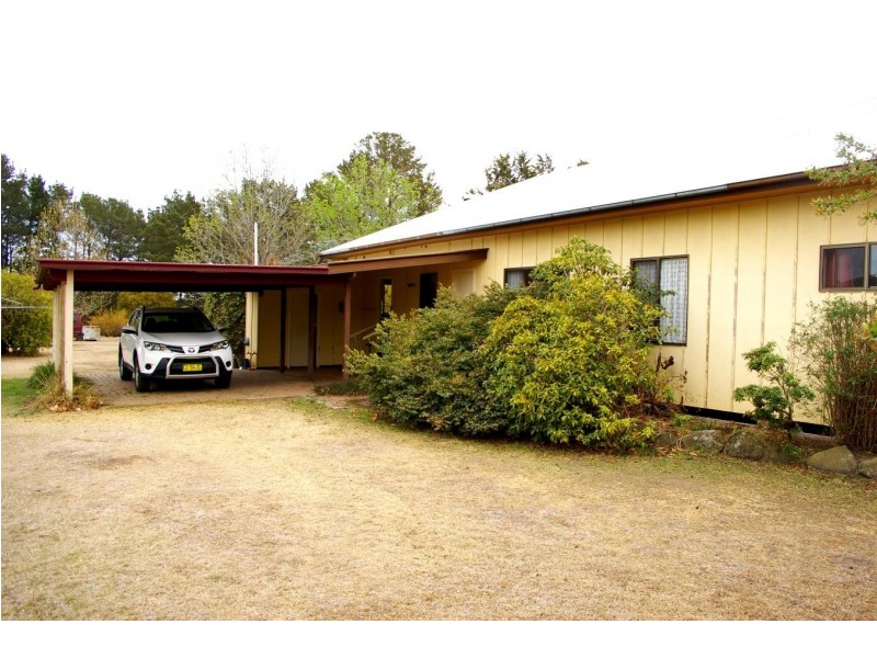 53 Reeves Road, Kentucky NSW 2354