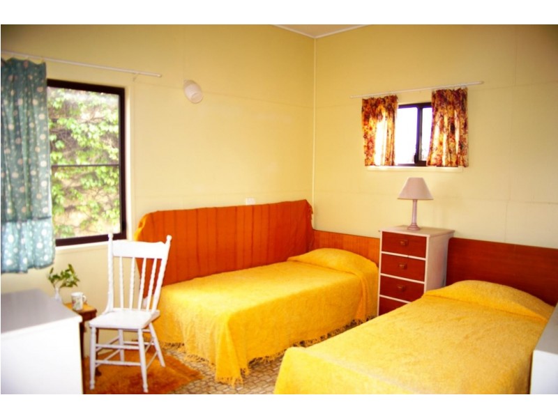 53 Reeves Road, Kentucky NSW 2354