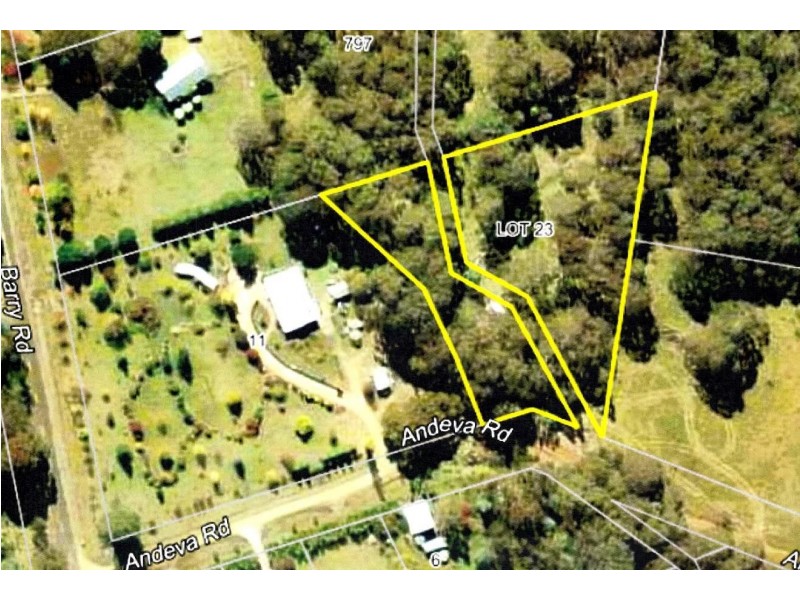 23/Lot 23 Andeva Road, Hanging Rock NSW 2340