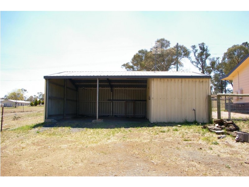 199W Hill Street, Walcha NSW 2354