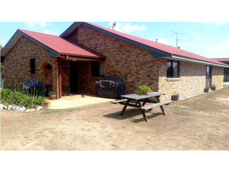 12 Green Gully Road, Uralla NSW 2358