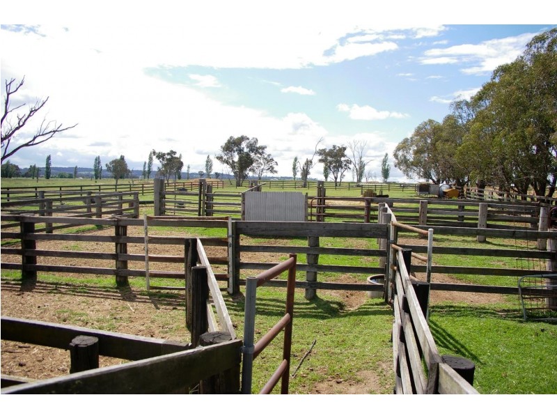 12 Green Gully Road, Uralla NSW 2358