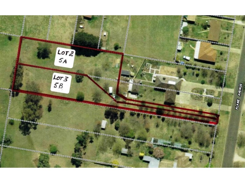 5A Plane Avenue, Uralla NSW 2358