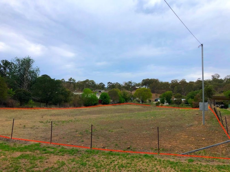 26-28 Jenkins Street, Nundle NSW 2340