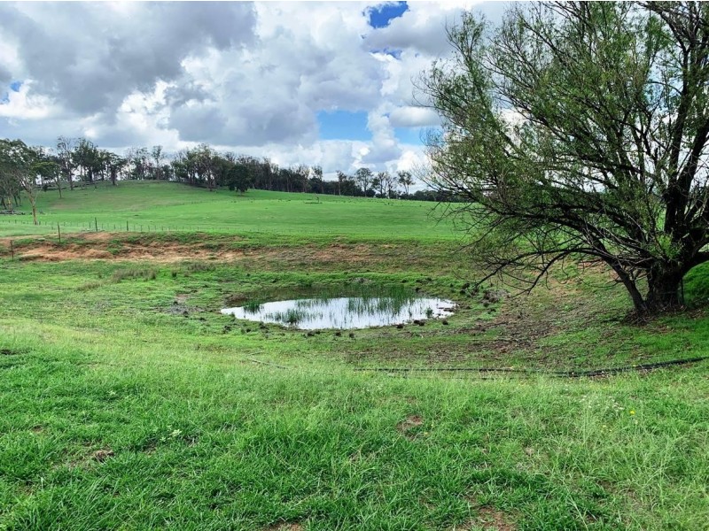 142 Rock Abbey Road, Uralla NSW 2358