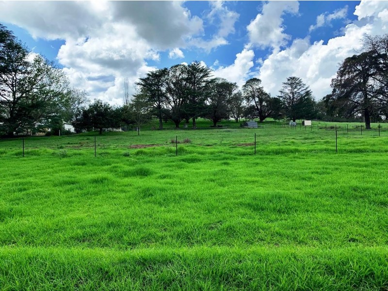 142 Rock Abbey Road, Uralla NSW 2358