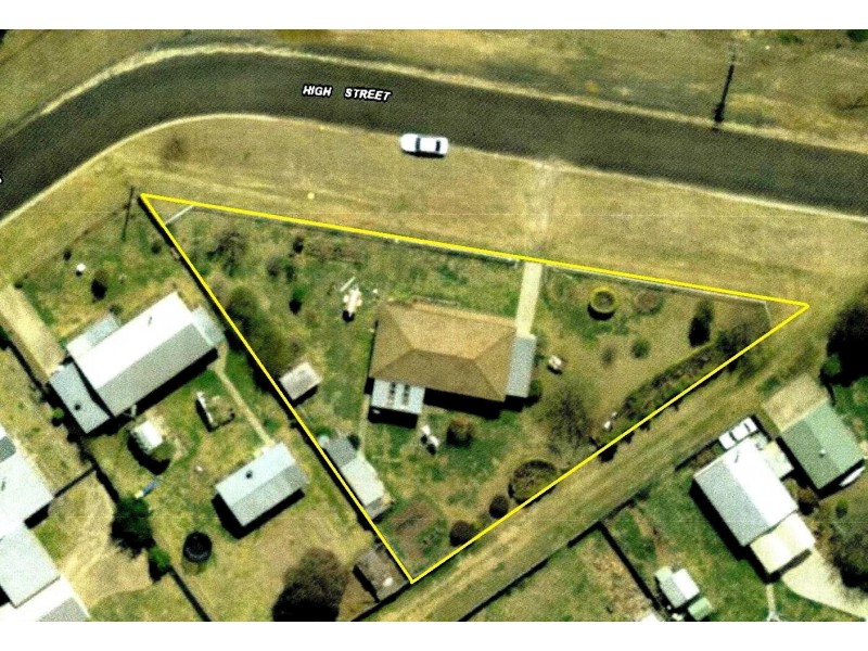 1 High Street, Uralla NSW 2358