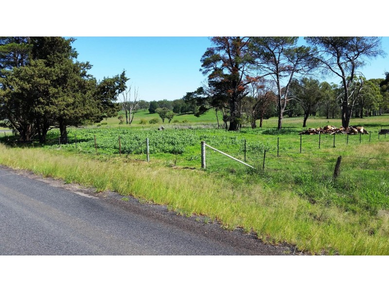 Lot 1 Arding Road, Invergowrie NSW 2350