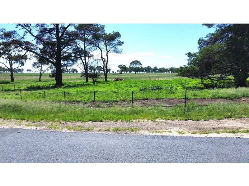 Lot 1 Arding Road, Invergowrie NSW 2350