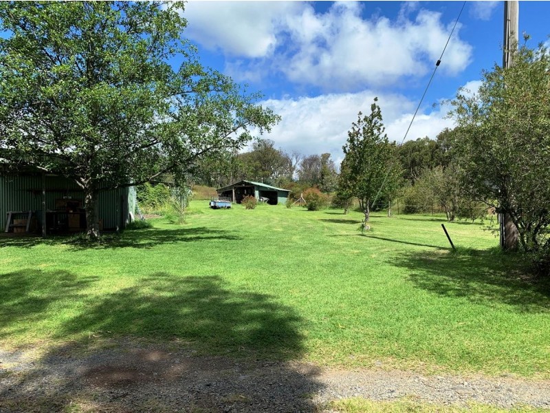 343 Rocky River Road, Uralla NSW 2358