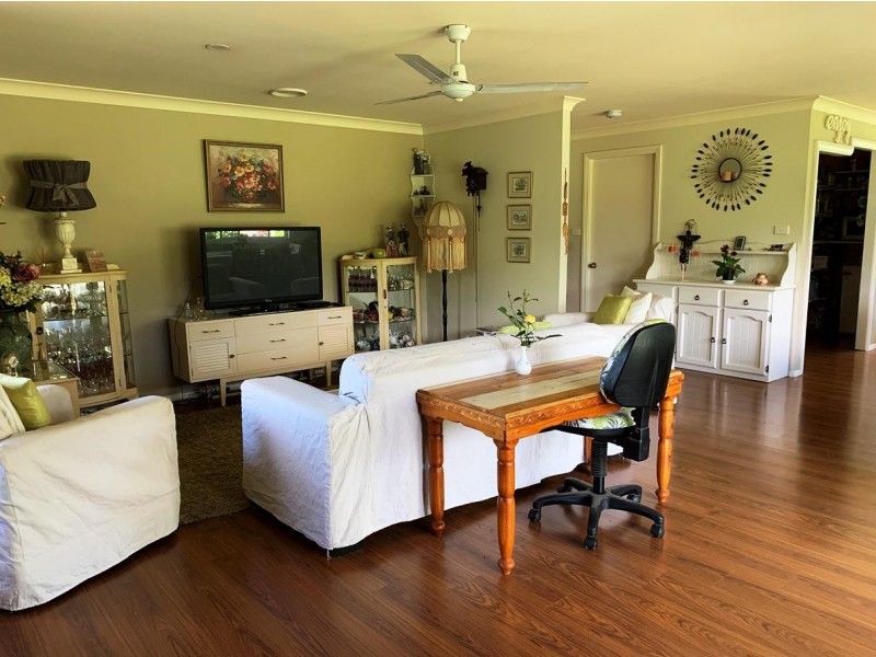 343 Rocky River Road, Uralla NSW 2358