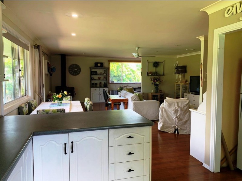 343 Rocky River Road, Uralla NSW 2358