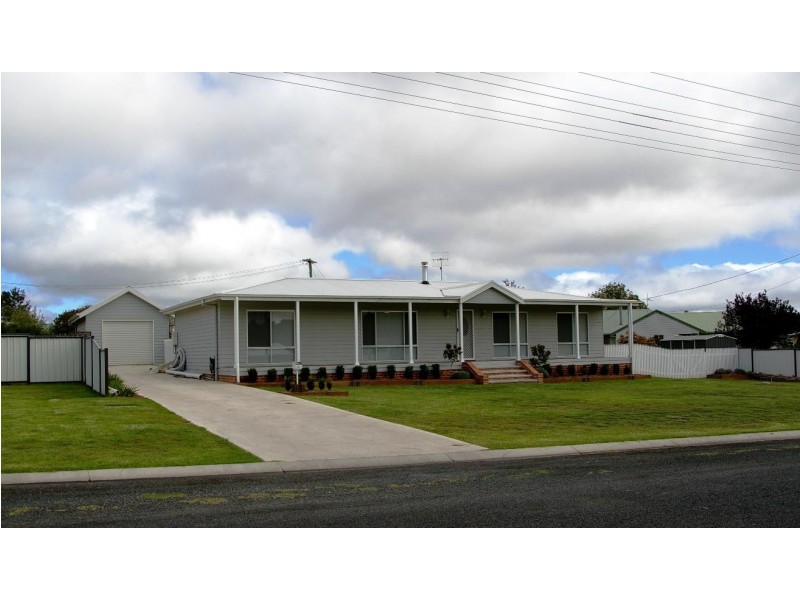 40 Gostwyck Street, Uralla NSW 2358