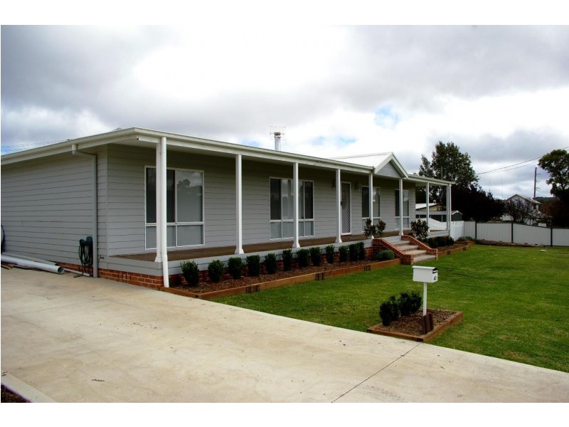 40 Gostwyck Street, Uralla NSW 2358