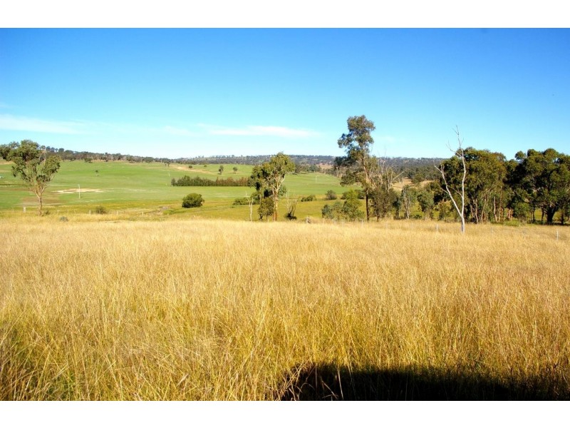 Lot 1 Mihi Road, Uralla NSW 2358