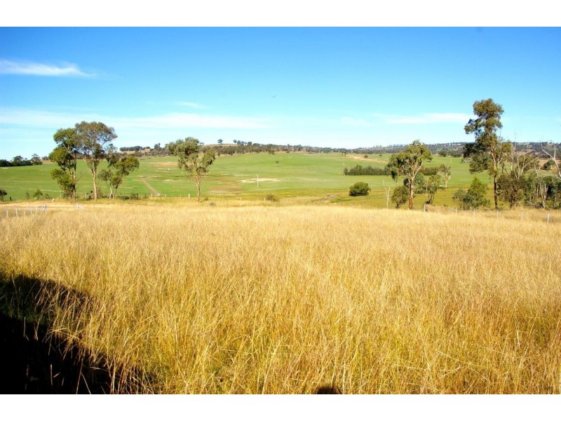 Lot 1 Mihi Road, Uralla NSW 2358